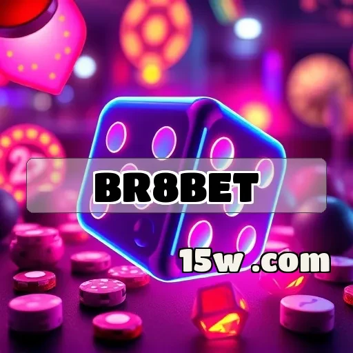 br8bet App: Sucesso em Jogos na Palma da Sua Mão