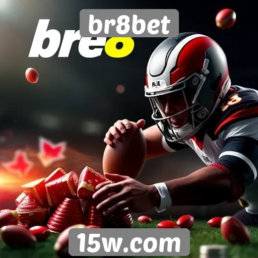 Promoções e bônus atraentes na br8bet