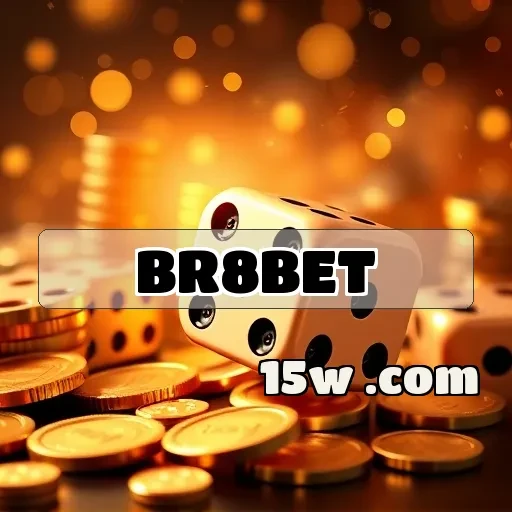 br8bet: A Revolução dos Jogos Online no Brasil