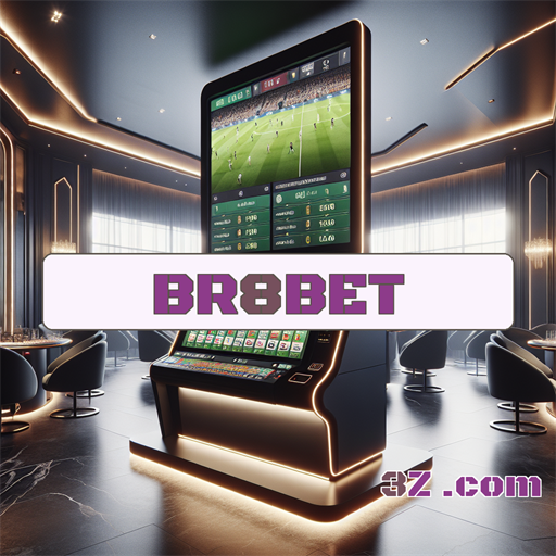 A Emoção dos Jackpots na br8bet