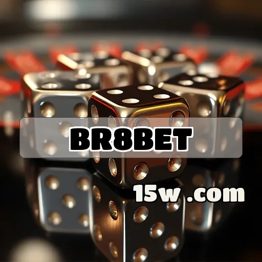 br8bet: Uma Aventura Incrível no Mundo dos Jogos Online