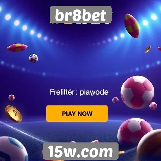 Novas promoções destacam br8bet no mercado