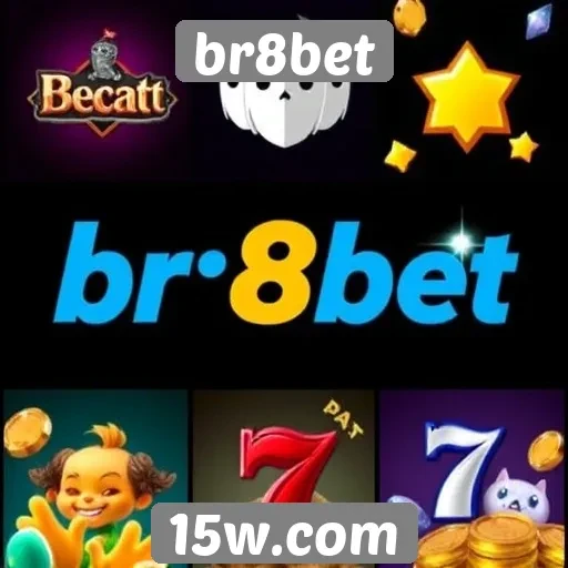 Comparativo entre jogos populares no br8bet