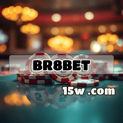 br8bet: Conheça a Segurança que Garante Sua Diversão