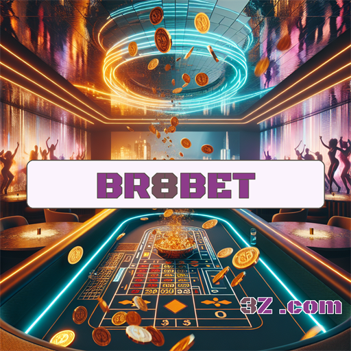 A Magia dos Caça-Níqueis: Diversão e Oportunidades no br8bet