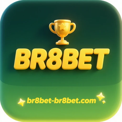 Logo br8bet